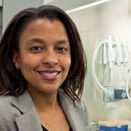 Treena Arinzeh, PhD