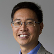 Christopher Chen, MD, PhD