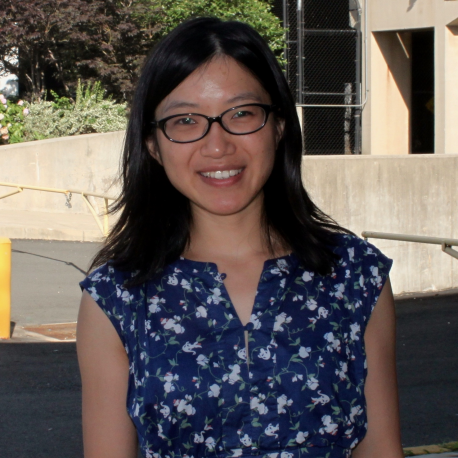 Christina Chen, PhD