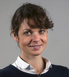 Claudia Loebel, MD, PhD