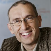 Guy Genin, PhD