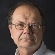 Paul Janmey, PhD