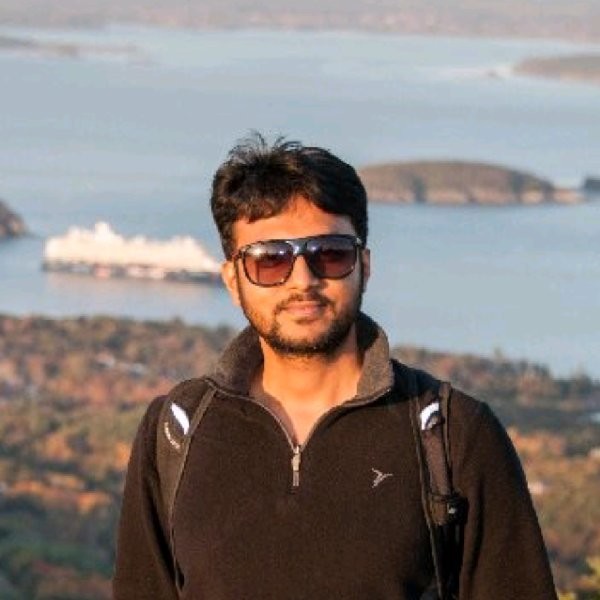 Palash Dutta, PhD