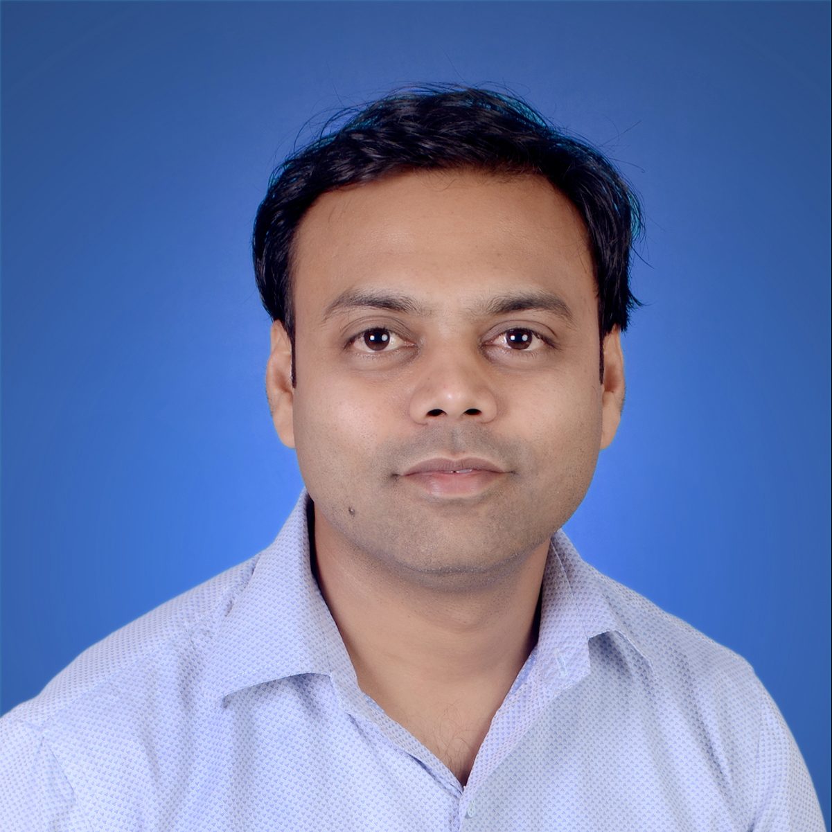 Anil Chougule, PhD