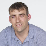 Joel Boerckel, PhD