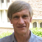Anders Carlsson, PhD
