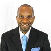 Derrick Dean, PhD