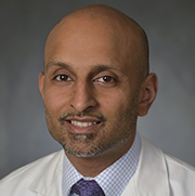 Rajan Jain, MD