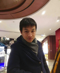 Xiangjun Peng
