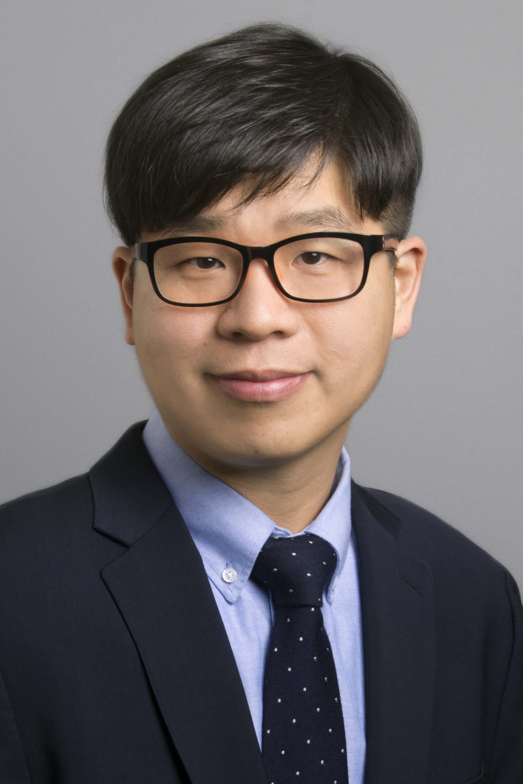 Yongho Bae, PhD