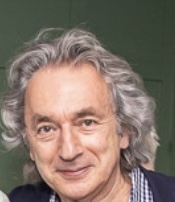 J. Yasha Kresh, PhD