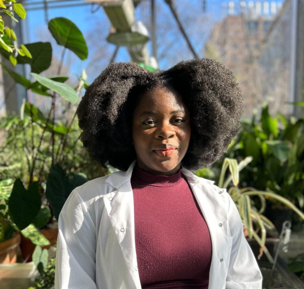 Celine Adomakoh