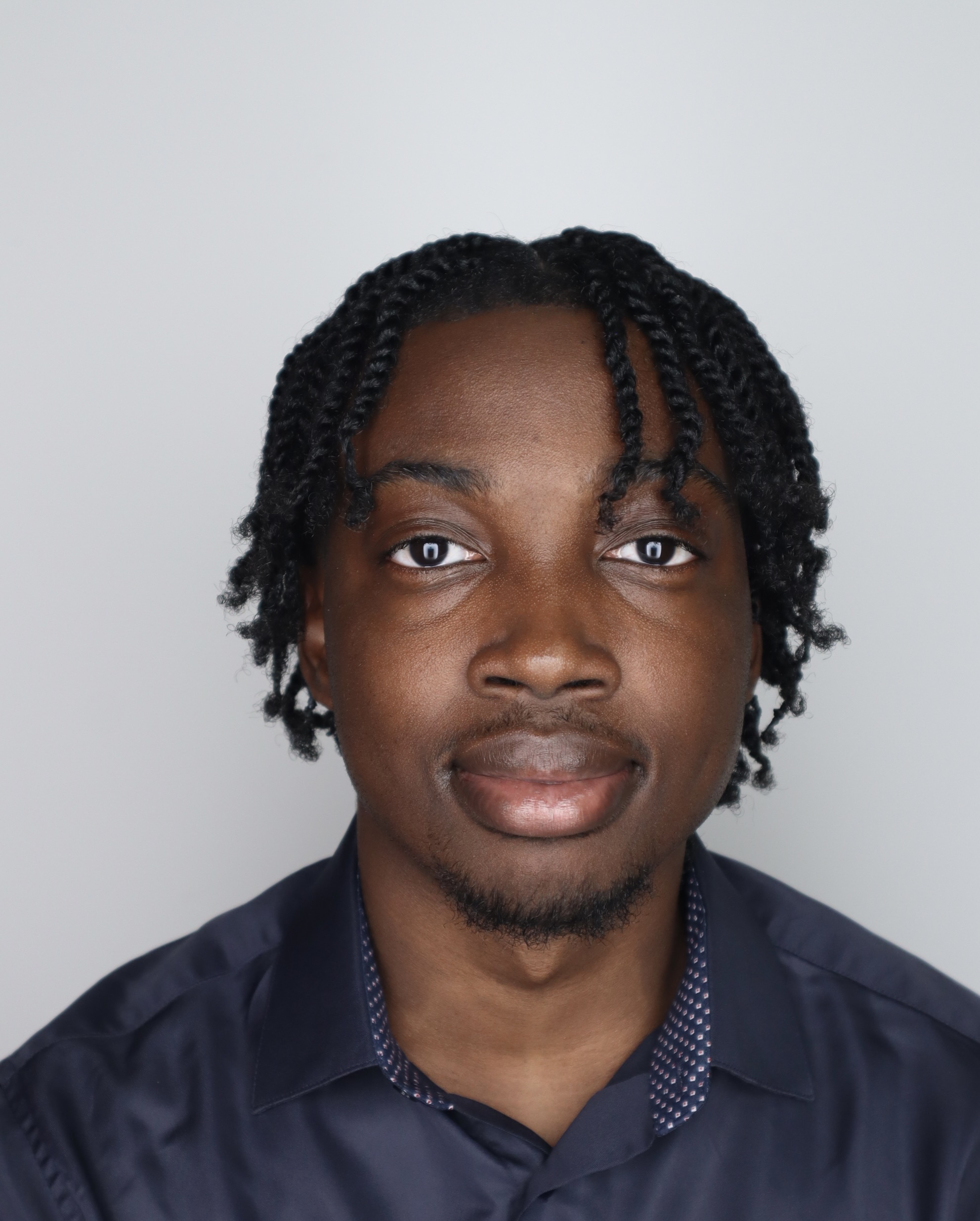 Eric Budu