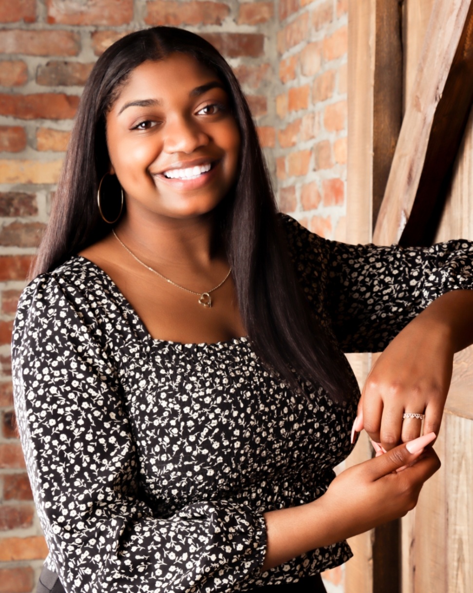 Jasmine Brown