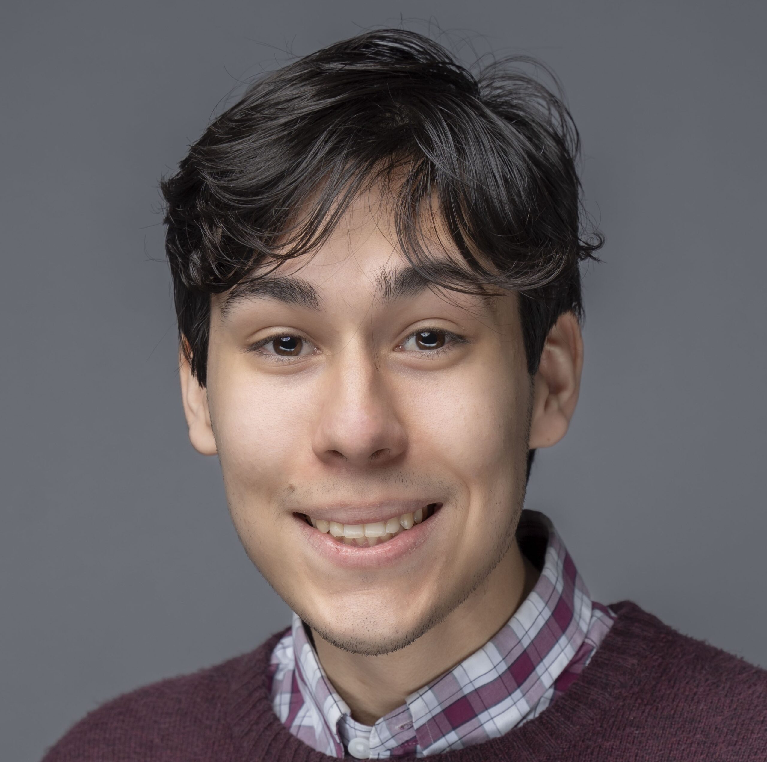 Mateo Zevallos