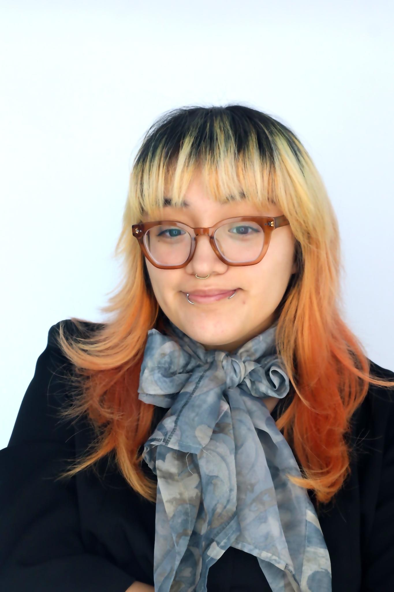 Yudith Vazquez-Jacinto